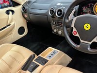 USED 2007 57 FERRARI 430 4.3 COUPE 2d 479 BHP FMDFSH + JUST SERVICED FERRARI + 10 FERRARI SERVICES!