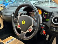 USED 2007 57 FERRARI 430 4.3 COUPE 2d 479 BHP FMDFSH + JUST SERVICED FERRARI + 10 FERRARI SERVICES!