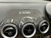 USED 2007 57 FERRARI 430 4.3 COUPE 2d 479 BHP FMDFSH + JUST SERVICED FERRARI + 10 FERRARI SERVICES!