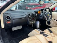 USED 2007 57 FERRARI 430 4.3 COUPE 2d 479 BHP FMDFSH + JUST SERVICED FERRARI + 10 FERRARI SERVICES!