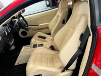USED 2007 57 FERRARI 430 4.3 COUPE 2d 479 BHP FMDFSH + JUST SERVICED FERRARI + 10 FERRARI SERVICES!