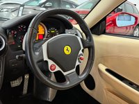 USED 2007 57 FERRARI 430 4.3 COUPE 2d 479 BHP FMDFSH + JUST SERVICED FERRARI + 10 FERRARI SERVICES!