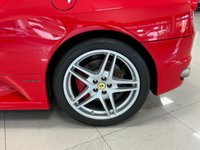 USED 2007 57 FERRARI 430 4.3 COUPE 2d 479 BHP FMDFSH + JUST SERVICED FERRARI + 10 FERRARI SERVICES!