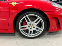 USED 2007 57 FERRARI 430 4.3 COUPE 2d 479 BHP FMDFSH + JUST SERVICED FERRARI + 10 FERRARI SERVICES!