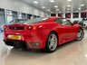 USED 2007 57 FERRARI 430 4.3 COUPE 2d 479 BHP FMDFSH + JUST SERVICED FERRARI + 10 FERRARI SERVICES!