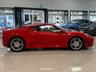 USED 2007 57 FERRARI 430 4.3 COUPE 2d 479 BHP FMDFSH + JUST SERVICED FERRARI + 10 FERRARI SERVICES!