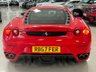 USED 2007 57 FERRARI 430 4.3 COUPE 2d 479 BHP FMDFSH + JUST SERVICED FERRARI + 10 FERRARI SERVICES!