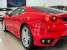USED 2007 57 FERRARI 430 4.3 COUPE 2d 479 BHP FMDFSH + JUST SERVICED FERRARI + 10 FERRARI SERVICES!