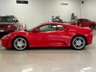 USED 2007 57 FERRARI 430 4.3 COUPE 2d 479 BHP FMDFSH + JUST SERVICED FERRARI + 10 FERRARI SERVICES!