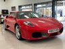 USED 2007 57 FERRARI 430 4.3 COUPE 2d 479 BHP FMDFSH + JUST SERVICED FERRARI + 10 FERRARI SERVICES!