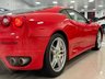 USED 2007 57 FERRARI 430 4.3 COUPE 2d 479 BHP FMDFSH + JUST SERVICED FERRARI + 10 FERRARI SERVICES!