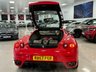 USED 2007 57 FERRARI 430 4.3 COUPE 2d 479 BHP FMDFSH + JUST SERVICED FERRARI + 10 FERRARI SERVICES!