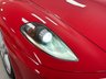USED 2007 57 FERRARI 430 4.3 COUPE 2d 479 BHP FMDFSH + JUST SERVICED FERRARI + 10 FERRARI SERVICES!
