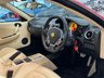 USED 2007 57 FERRARI 430 4.3 COUPE 2d 479 BHP FMDFSH + JUST SERVICED FERRARI + 10 FERRARI SERVICES!