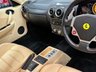USED 2007 57 FERRARI 430 4.3 COUPE 2d 479 BHP FMDFSH + JUST SERVICED FERRARI + 10 FERRARI SERVICES!