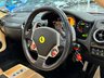 USED 2007 57 FERRARI 430 4.3 COUPE 2d 479 BHP FMDFSH + JUST SERVICED FERRARI + 10 FERRARI SERVICES!