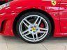 USED 2007 57 FERRARI 430 4.3 COUPE 2d 479 BHP FMDFSH + JUST SERVICED FERRARI + 10 FERRARI SERVICES!