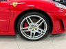 USED 2007 57 FERRARI 430 4.3 COUPE 2d 479 BHP FMDFSH + JUST SERVICED FERRARI + 10 FERRARI SERVICES!