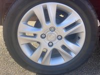 USED 2011 61 VAUXHALL AGILA 1.2 SE AUTOMATIC Excellent  Service History