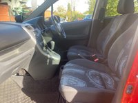 USED 2011 61 VAUXHALL AGILA 1.2 SE AUTOMATIC Excellent  Service History