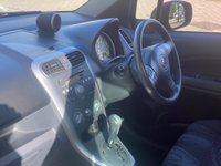 USED 2011 61 VAUXHALL AGILA 1.2 SE AUTOMATIC Excellent  Service History