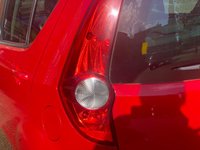 USED 2011 61 VAUXHALL AGILA 1.2 SE AUTOMATIC Excellent  Service History