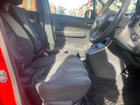 USED 2011 61 VAUXHALL AGILA 1.2 SE AUTOMATIC Excellent  Service History