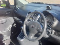 USED 2011 61 VAUXHALL AGILA 1.2 SE AUTOMATIC Excellent  Service History