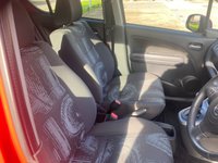USED 2011 61 VAUXHALL AGILA 1.2 SE AUTOMATIC Excellent  Service History