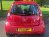 USED 2011 61 VAUXHALL AGILA 1.2 SE AUTOMATIC Excellent  Service History