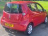USED 2011 61 VAUXHALL AGILA 1.2 SE AUTOMATIC Excellent  Service History