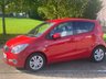 USED 2011 61 VAUXHALL AGILA 1.2 SE AUTOMATIC Excellent  Service History