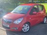 USED 2011 61 VAUXHALL AGILA 1.2 SE AUTOMATIC Excellent  Service History