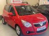 USED 2011 61 VAUXHALL AGILA 1.2 SE AUTOMATIC Excellent  Service History