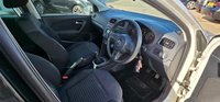 USED 2014 14 VOLKSWAGEN POLO 1.2 MATCH EDITION 5d 59 BHP 