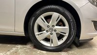 USED 2013 13 VAUXHALL ASTRA 2.0 SRI CDTI ECOFLEX S/S 5d 163 BHP 2024 MOT+FSH+SAT NAV+ STOP START