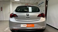 USED 2013 13 VAUXHALL ASTRA 2.0 SRI CDTI ECOFLEX S/S 5d 163 BHP 2024 MOT+FSH+SAT NAV+ STOP START