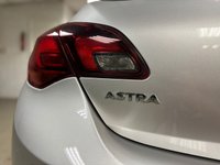 USED 2013 13 VAUXHALL ASTRA 2.0 SRI CDTI ECOFLEX S/S 5d 163 BHP 2024 MOT+FSH+SAT NAV+ STOP START