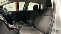 USED 2013 13 VAUXHALL ASTRA 2.0 SRI CDTI ECOFLEX S/S 5d 163 BHP 2024 MOT+FSH+SAT NAV+ STOP START