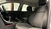 USED 2013 13 VAUXHALL ASTRA 2.0 SRI CDTI ECOFLEX S/S 5d 163 BHP 2024 MOT+FSH+SAT NAV+ STOP START