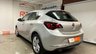 USED 2013 13 VAUXHALL ASTRA 2.0 SRI CDTI ECOFLEX S/S 5d 163 BHP 2024 MOT+FSH+SAT NAV+ STOP START