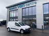 USED 2018 68 CITROEN BERLINGO 1.6 625 BLUEHDI ENTERPRISE NAV AIRCON EURO 6  ULEZ FREE  AIR CONDITIONING