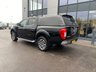 USED 2018 68 NISSAN NAVARA 2.3 DCI 4X4 190PS MANUAL TRUCKMAN TOP EURO 6  ULEZ FREE  AIR CONDITIONING
