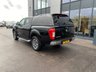 USED 2018 68 NISSAN NAVARA 2.3 DCI 4X4 190PS MANUAL TRUCKMAN TOP EURO 6  ULEZ FREE  AIR CONDITIONING
