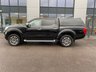 USED 2018 68 NISSAN NAVARA 2.3 DCI 4X4 190PS MANUAL TRUCKMAN TOP EURO 6  ULEZ FREE  AIR CONDITIONING