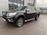 USED 2018 68 NISSAN NAVARA 2.3 DCI 4X4 190PS MANUAL TRUCKMAN TOP EURO 6  ULEZ FREE  AIR CONDITIONING