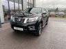 USED 2018 68 NISSAN NAVARA 2.3 DCI 4X4 190PS MANUAL TRUCKMAN TOP EURO 6  ULEZ FREE  AIR CONDITIONING