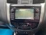 USED 2018 68 NISSAN NAVARA 2.3 DCI 4X4 190PS MANUAL TRUCKMAN TOP EURO 6  ULEZ FREE  AIR CONDITIONING