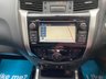 USED 2018 68 NISSAN NAVARA 2.3 DCI 4X4 190PS MANUAL TRUCKMAN TOP EURO 6  ULEZ FREE  AIR CONDITIONING