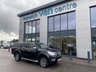 USED 2018 68 NISSAN NAVARA 2.3 DCI 4X4 190PS MANUAL TRUCKMAN TOP EURO 6  ULEZ FREE  AIR CONDITIONING